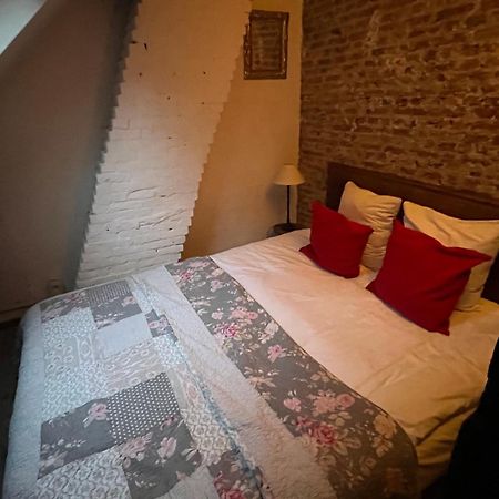Holiday Homes Goddaard Antwerpen Bagian luar foto