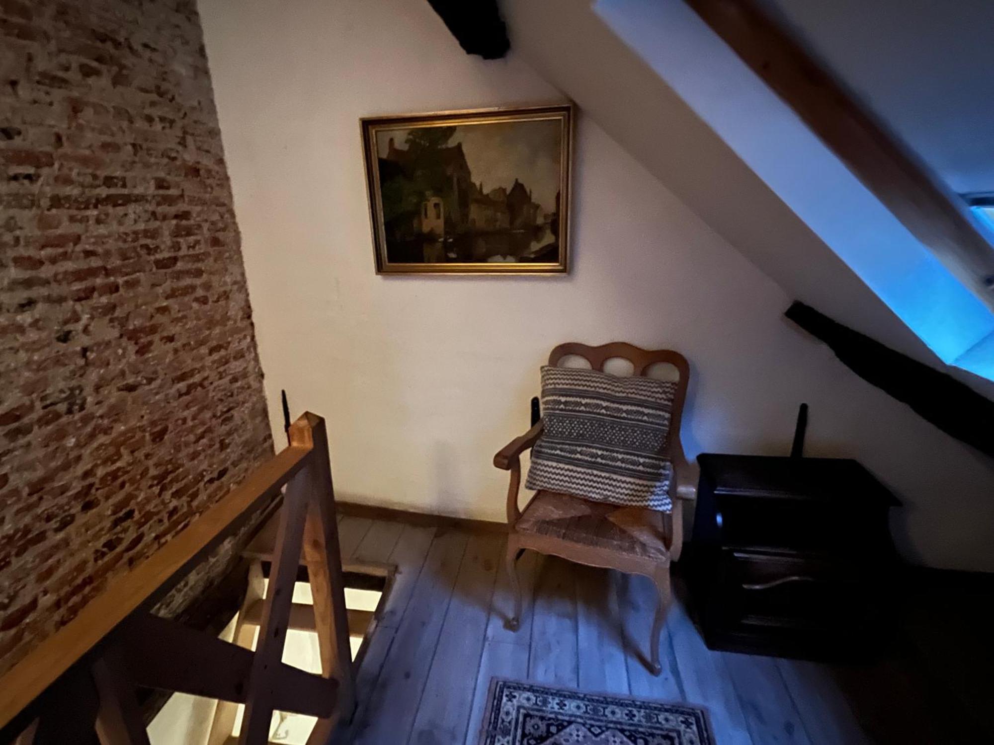 Holiday Homes Goddaard Antwerpen Bagian luar foto