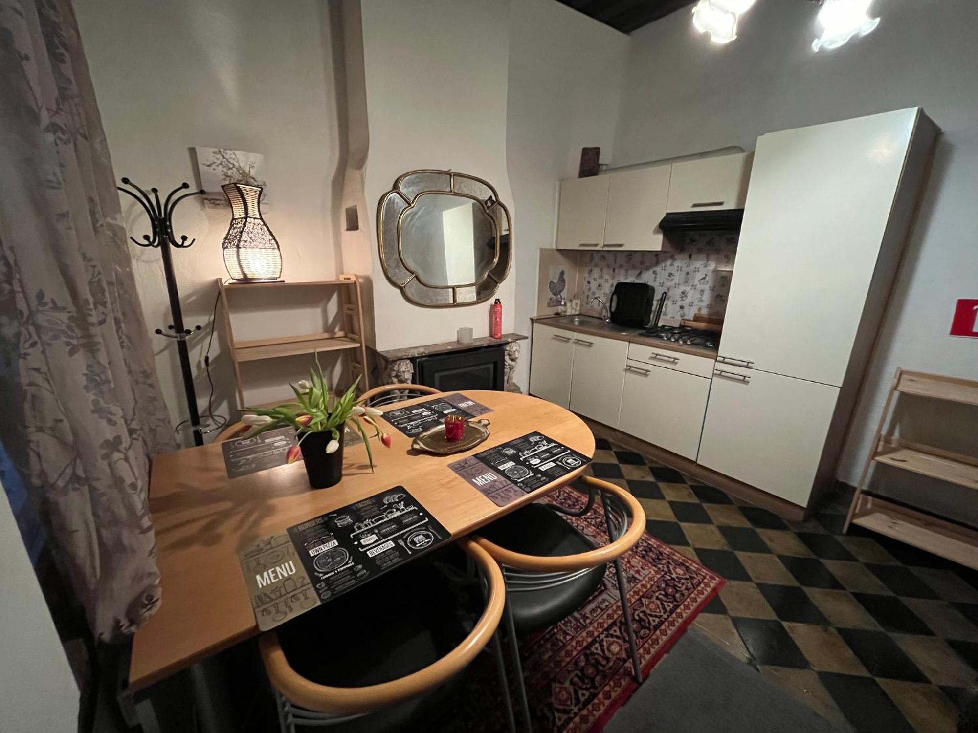 Holiday Homes Goddaard Antwerpen Bagian luar foto