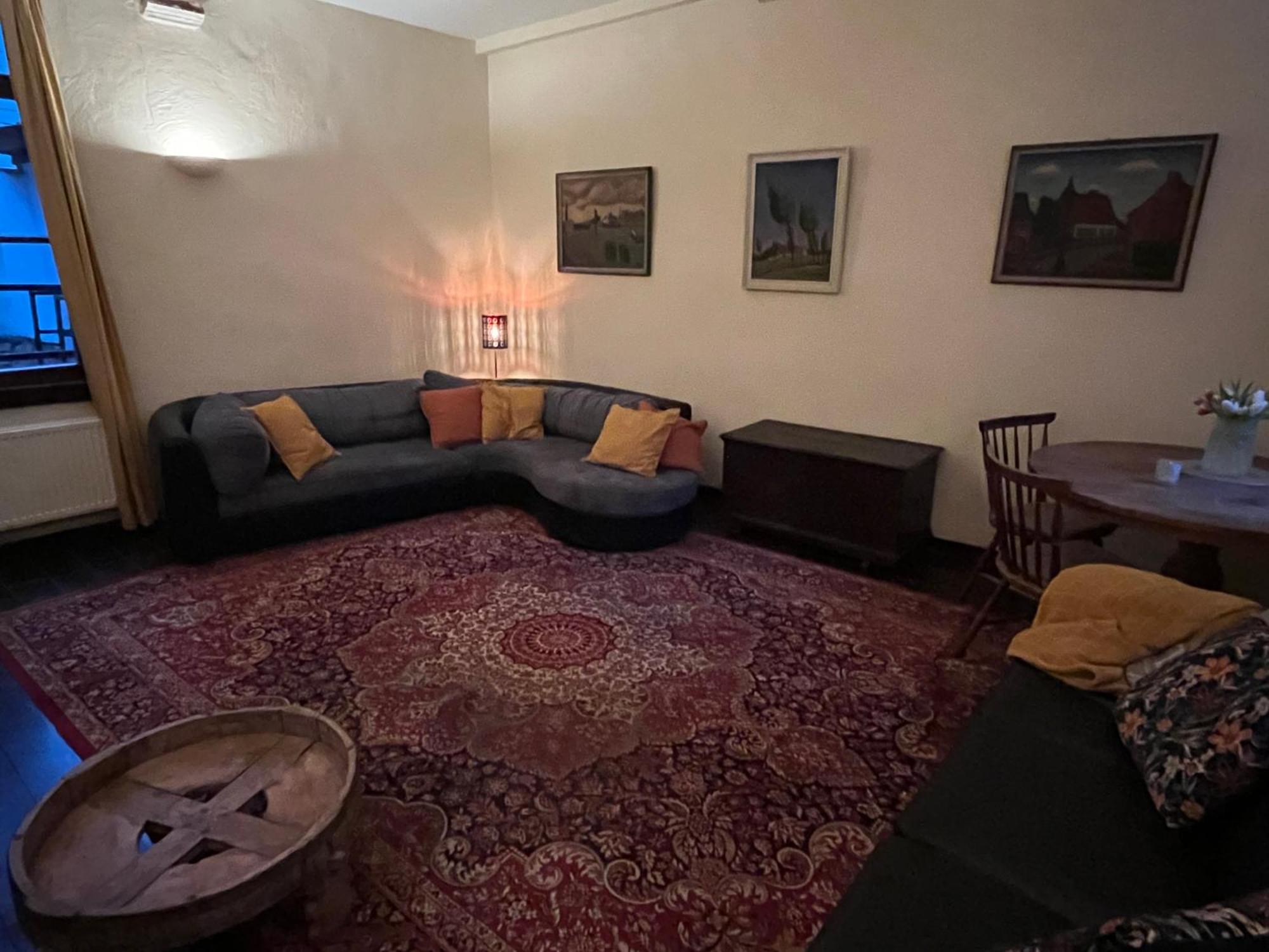 Holiday Homes Goddaard Antwerpen Bagian luar foto