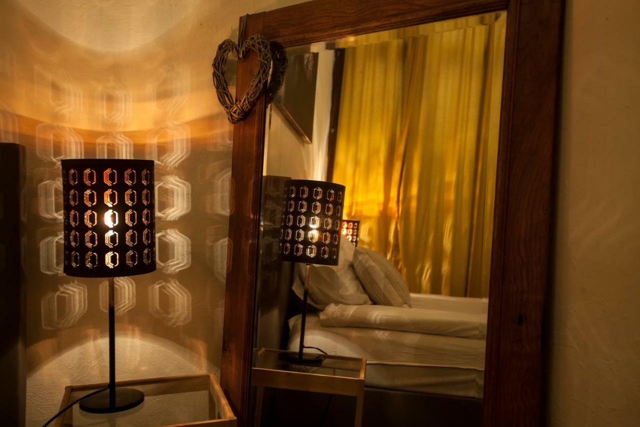 Holiday Homes Goddaard Antwerpen Bagian luar foto