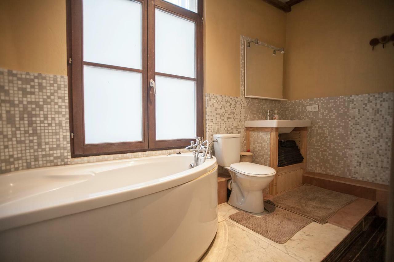 Holiday Homes Goddaard Antwerpen Bagian luar foto